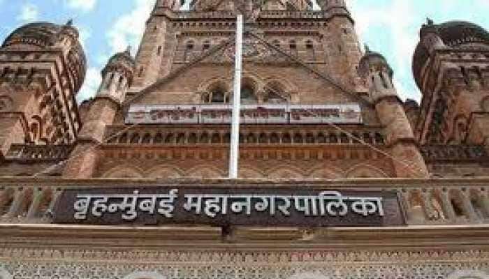 'ताज'वर मेहरबान पालिकेची 'बीएसई'वर कारवाई