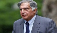 Ratan Tata 'या' व्यक्तीची घरी जाऊन घेतली भेट 