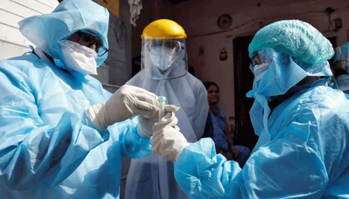 भारतात Corona New Strainचा कहर, पुण्यात 20 नवीन रुग्ण सापडले; संसर्ग झालेल्यांची एकूण संख्या 58   