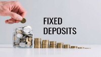 Fixed Deposit: नवीन वर्षात सुरक्षित गुंतवणूक करा, या 5 बँक देत आहेत जास्त व्याज