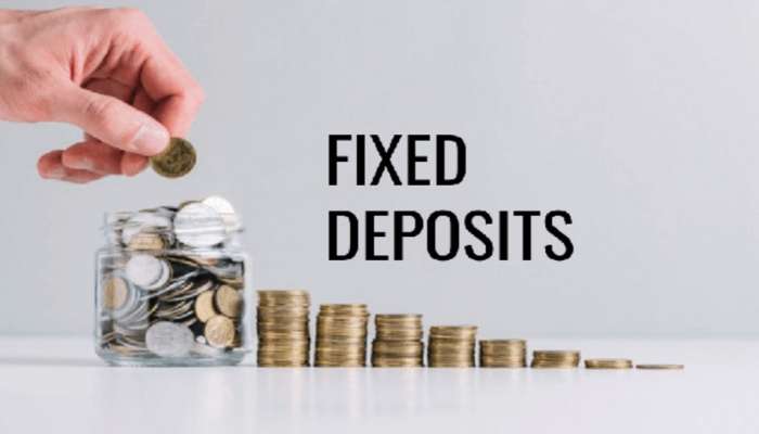 Fixed Deposit: नवीन वर्षात सुरक्षित गुंतवणूक करा, या 5 बँक देत आहेत जास्त व्याज 