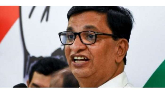 राज्यात प्रदेशाध्यक्ष बदलण्यास काँग्रेसच्या बहुतांश मंत्री, पदाधिकाऱ्यांचा विरोध