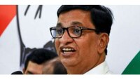 राज्यात प्रदेशाध्यक्ष बदलण्यास काँग्रेसच्या बहुतांश मंत्री, पदाधिकाऱ्यांचा विरोध