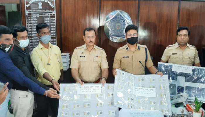 दुप्पट पैसे मिळण्याच्या आमिषाने पैसे गुंतवताय ? हे नक्की वाचा