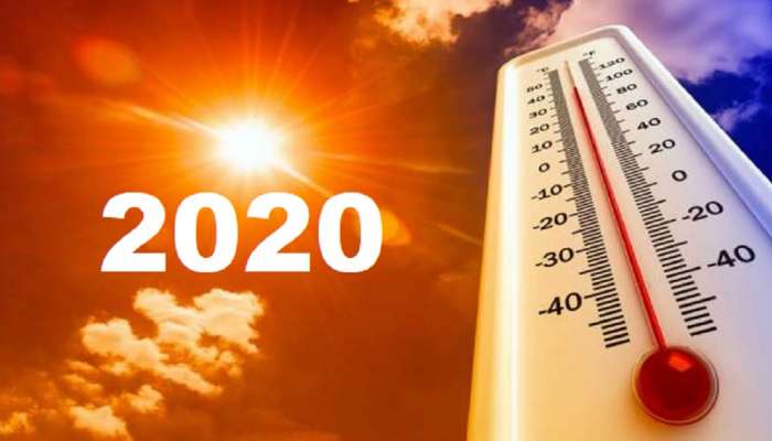 2020 वर्ष याबाबतीत ही ठरलं वेगळं, भारतीय हवामान विभागाचा अहवाल