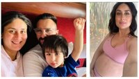 Kareena Kapoor ने येणाऱ्या बाळासाठी काय म्हटलंय? 