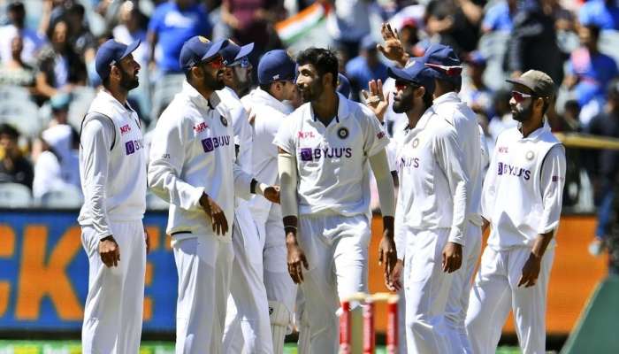 टीम इंडियाला मोठा झटका, हा खेळाडू दुखापतग्रस्त झाल्याने बाहेर