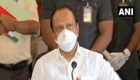 भंडारा दुर्घटना : राज्यातील रूग्णालयांचे ऑडिट करण्याचे अजित पवार यांचे आदेश