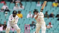 Ind vs Aus: तिसऱ्या कसोटीत ऑस्ट्रेलियाची स्थिती बळकट  