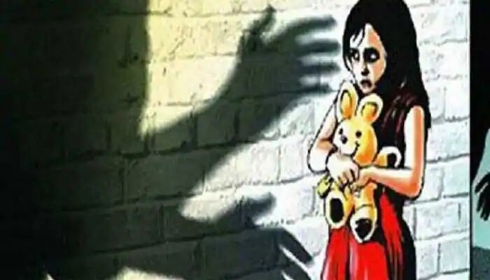 धक्कादायक : 13 वर्षाच्या अल्पवयीन मुलीवर सामूहिक बलात्कार