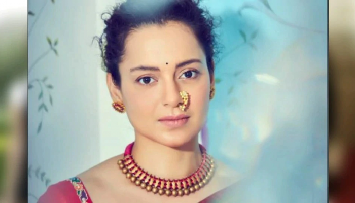 Kangana Ranautची राजकारणात होणार एन्ट्री; ट्विट करत दिले संकेत