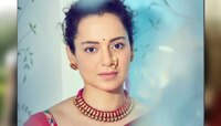 Kangana Ranautची राजकारणात होणार एन्ट्री; ट्विट करत दिले संकेत