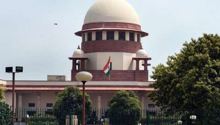 मोठी बातमी । कृषी कायद्यांना  सर्वोच्च न्यायालयाची तात्पुरती स्थगिती 