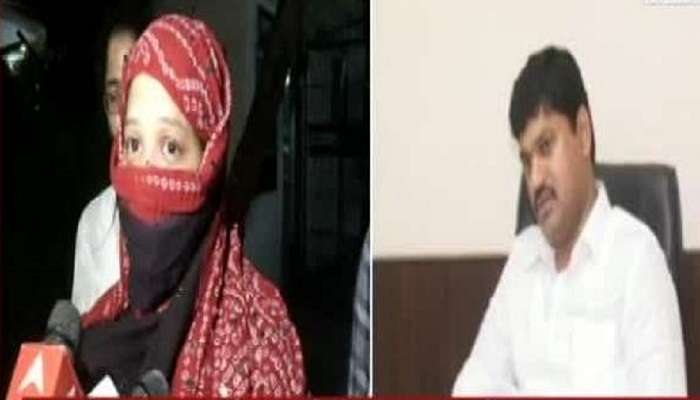 धनंजय मुंडेवर आरोप करणारी रेणू शर्मा कोण ? काय केलेयत आरोप ?