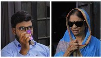 डॉ. अजित सरु आजीचा काटा काढणार?