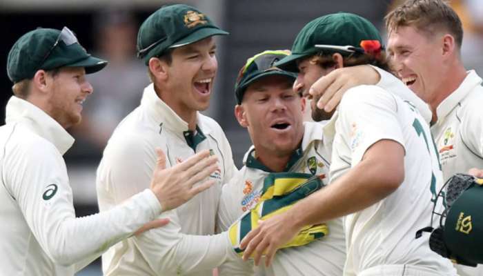 IND VS AUS Brisbane Test: भारतीय संघाच्या चांगल्या प्रदर्शनानंतरही ऑस्ट्रेलिया संघाचा विजय पक्का 