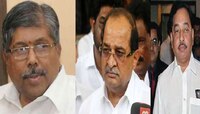 GramPanchayat Election : भाजपच्या दिग्गजांना पराभवाचा धक्का