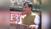 ...म्हणून रावसाहेब दानवेंना आपल्या बालेकिल्ल्यातच बसला हादरा 