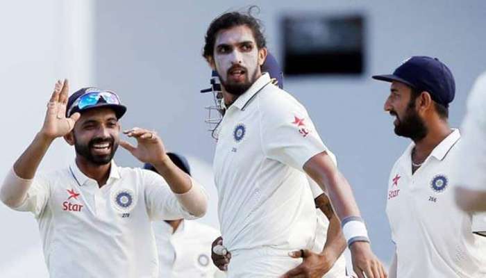 India vs England Test Series : इंग्लंड दौरा, कसोटीसाठी टीम इंडियाची घोषणा  