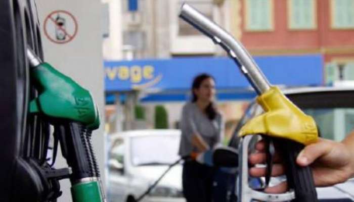 Petrol, Diesel Price Today : पेट्रोल आणि डिझेलचे चार राज्यातील दर 