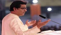 ग्रामपंचायत निवडणूक : राज ठाकरे यांचा खास संदेश 