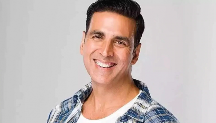 ... म्हणून Akshay Kumarला पहील्या गर्लफ्रेंडने केलं रिजेक्ट