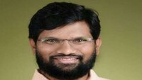 भाजपचे माजी आमदार राजू तोडसाम यांना तीन महिन्यांचा कारावास