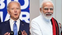 अमेरिकेच्या नव्या राष्ट्राध्यक्षांचं भारताबाबत पहिलं वक्तव्य, पाकिस्तान-चीनला जोरदार