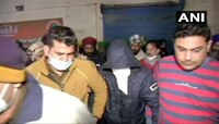 मोठी बातमी । शेतकरी आंदोलन उधळण्याचा डाव