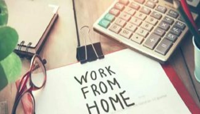 Budget 2021: Work From Home करणाऱ्या कर्मचाऱ्यांसाठी खास असेल बजेट 