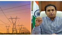 'महाराष्ट्रात घडलेला विजेचा ब्रेकडाऊन हा सायबर हल्ला'