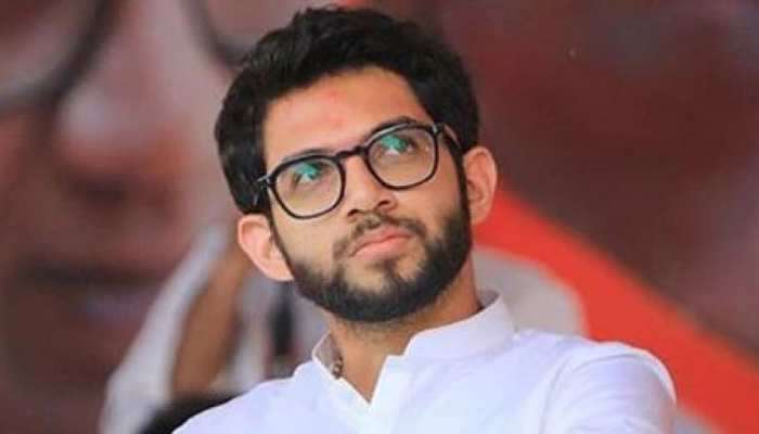 शेतकरी मोर्चाला आदित्य ठाकरे गैरहजर, हे आहे कारण 