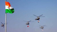 Republic Day Parade 2021 : आज जग पाहणार भारतीय सैन्याची ताकत, सांस्कृतिक वारशाची झलक