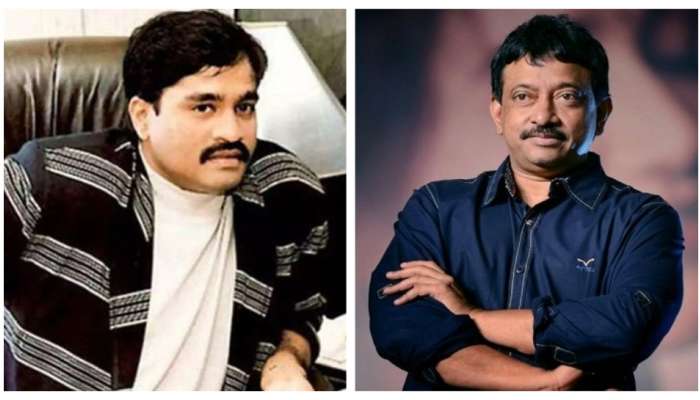 Ram Gopal Varma यांच पुन्हा वादग्रस्त वक्तव्य; दाऊद इब्राहिमचे मानले आभार 