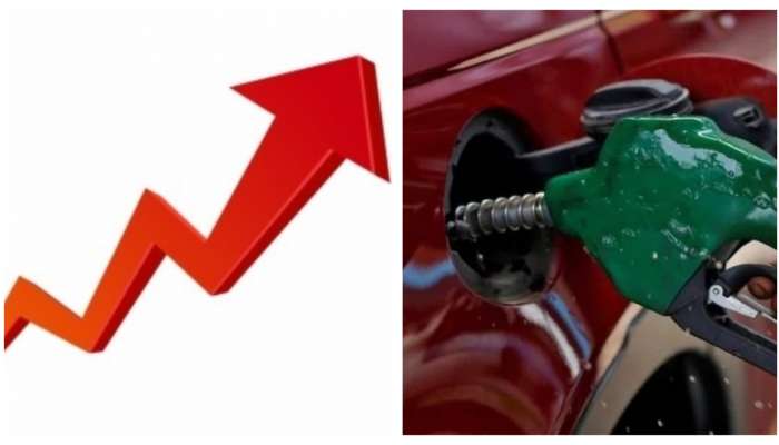 Petrol Price Today : पेट्रोलच्या दराने पार केली शंभरी