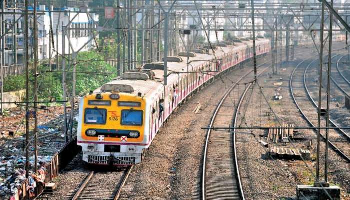 १ फेब्रुवारीपासून लोकलमध्ये होणार 'हे' मोठे बदल 