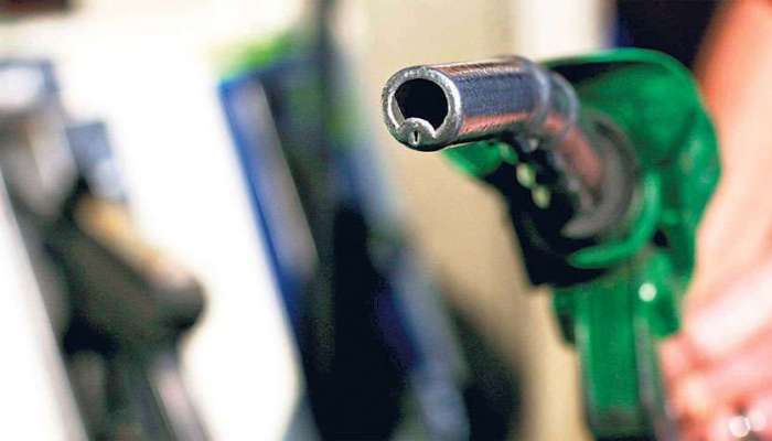 Petrol Price : पेट्रोल-डिझेलचे आजचे दर, जाणून घ्या ! 