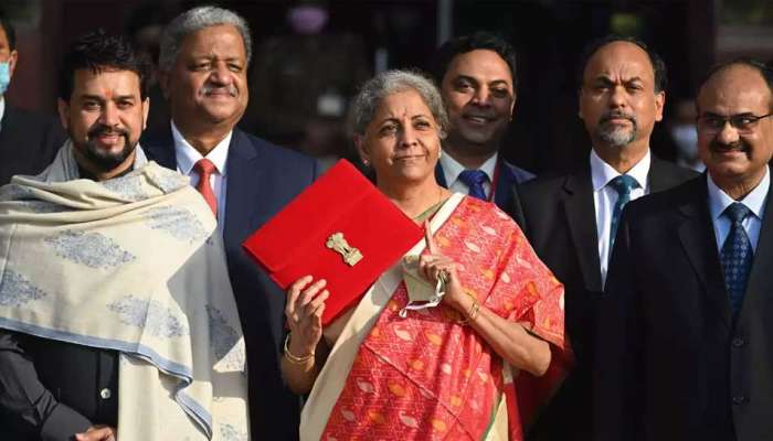 Budget 2021 : अप्रत्यक्ष करांवर सेस लावून खिसा अलगद रिकामा करण्याचा फॉर्म्युला