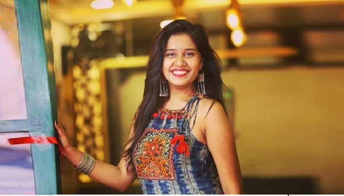 चर्चेत आलेल्या स्वानंदीच्या 'त्या' फोटोवर प्रिया बेर्डेंचा खुलासा 