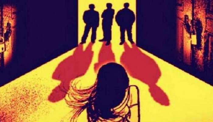 धक्कादायक! १५ वर्षीय मुलीवर ५ महिने १७ जणांनी केला बलात्कार 