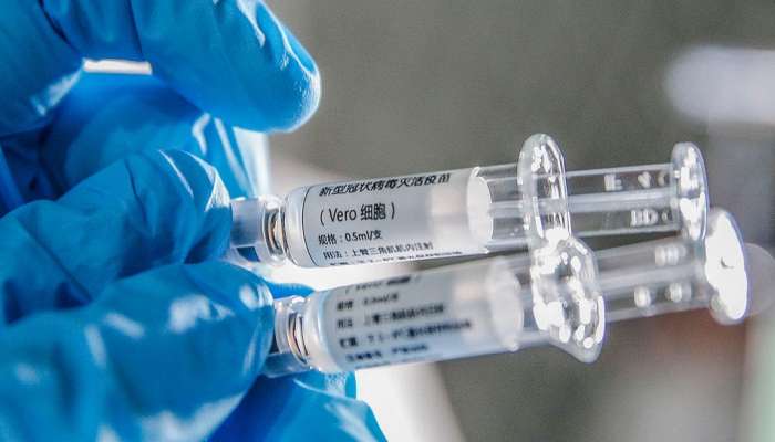 धक्कादायक!  चीनमध्ये कोरोनावरील बनावट लसींची निर्मिती 