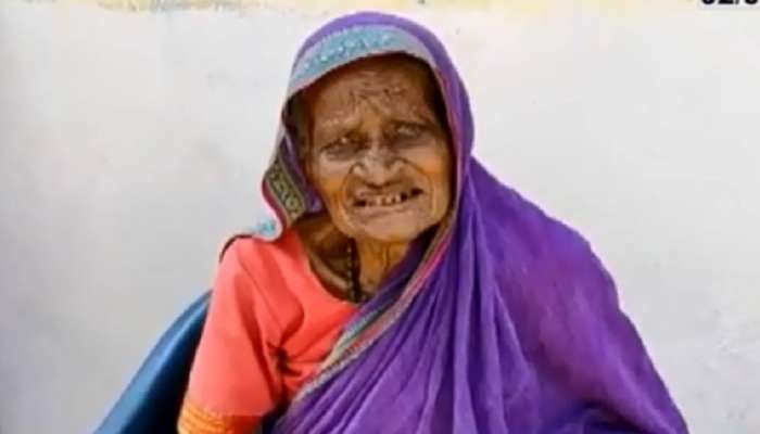 सुनेकडून सासूला मिळणार पोटगी 