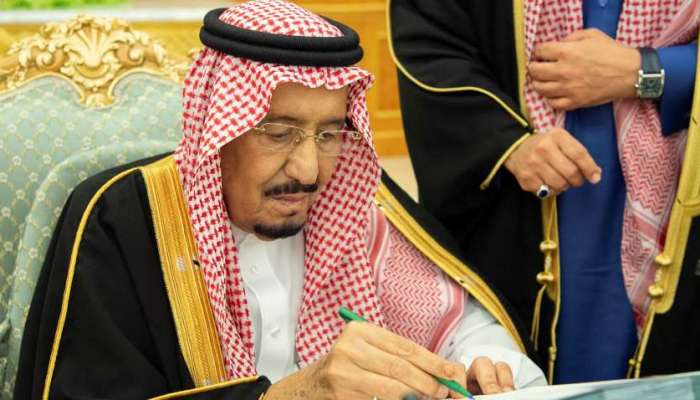 सऊदी अरबने 20 देशांची हवाई वाहतूक केली स्थगित