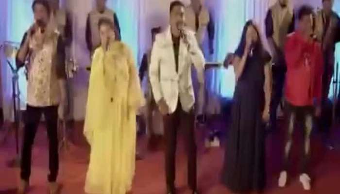 Zee Marathi Serial Maza Hoshil Na Sai Wedding Song