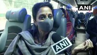 शेतकरी आंदोलनाला पाठिंबा देण्यासाठी गेलेल्या खासदार सुप्रिया सुळे यांना रोखले