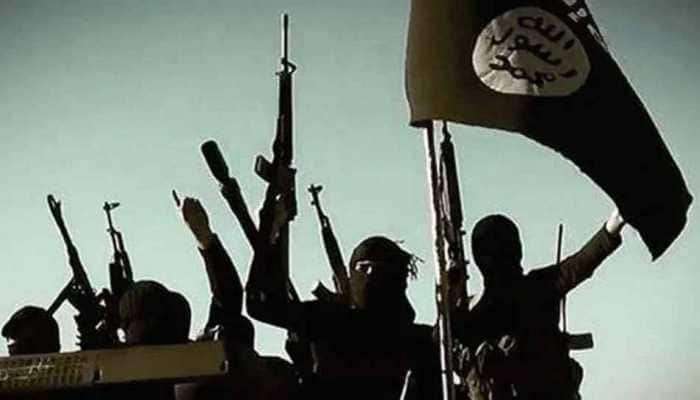 ISISच्या 2 हजार दहशतवाद्यांचा भारतावर हल्ल्याचा कट