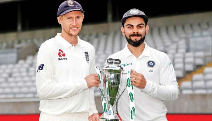 IND vs ENG 1st Test: इंग्लंडची फलंदाजी, ईशांत-बुमराहवर महत्त्वाची जबाबदारी