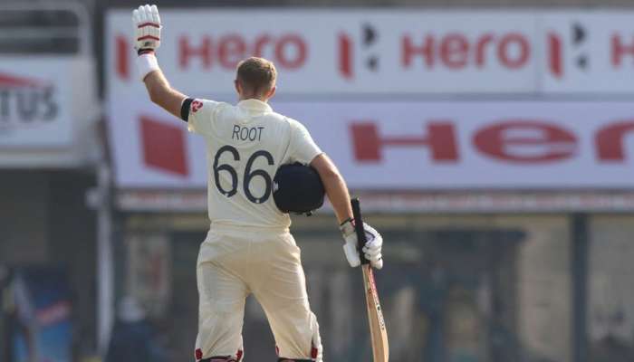 IND vs ENG 1st Test Day 2: जो रूटची तुफान फलंदाजी, भारतीय संघाचे गोलंदाज अपयशी