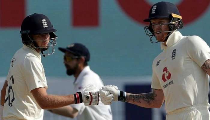 IND Vs ENG 1st Test: अखेर रूटला आऊट करण्यात या नव्या गोलंदाजाला यश