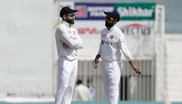 IND vs ENG 1st Test Day 3: चेन्नई कसोटीवर तिसऱ्या दिवशीही इंग्लंडची पकड मजबूत